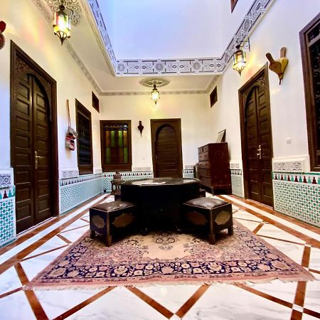 Riad Jibraile มาร์ราเกช ภายนอก รูปภาพ