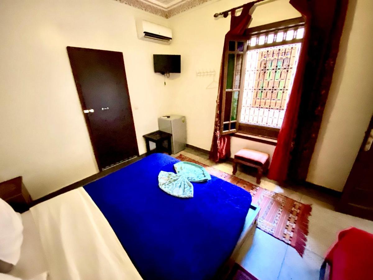 Riad Jibraile มาร์ราเกช ภายนอก รูปภาพ